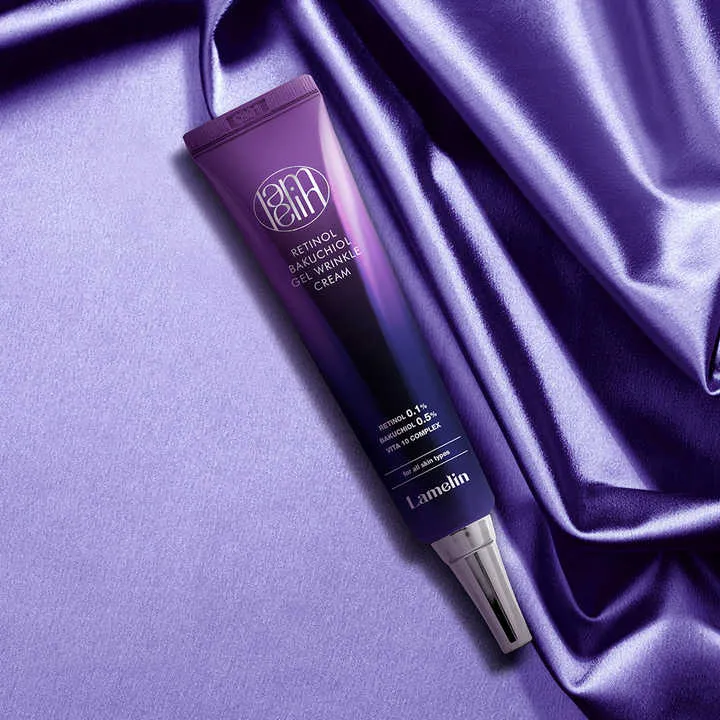 كريم تحت العين - under eye cream