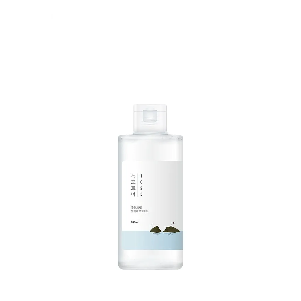 1025 Dokdo Toner 200ml