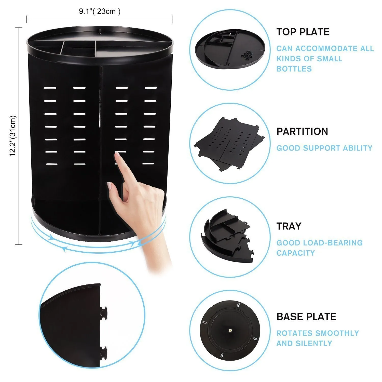 360 Organizer