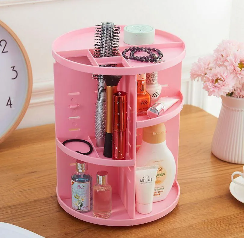 360 Organizer