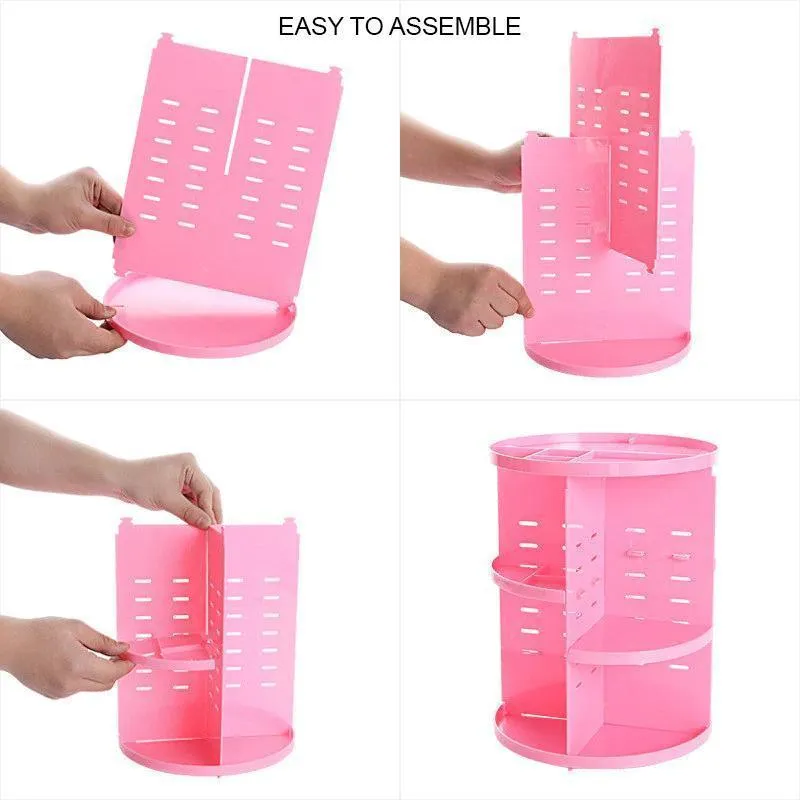 360 Organizer