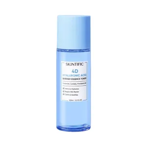 4D Hyaluronic Acid Barrier Essence Toner 100ml