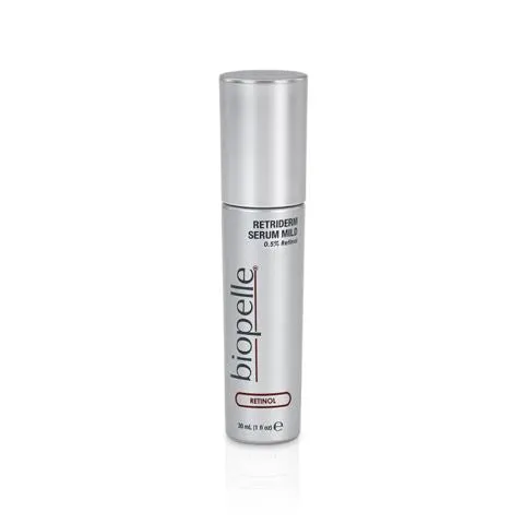 Biopelle Retriderm Serum Mild 0.5% Retinol