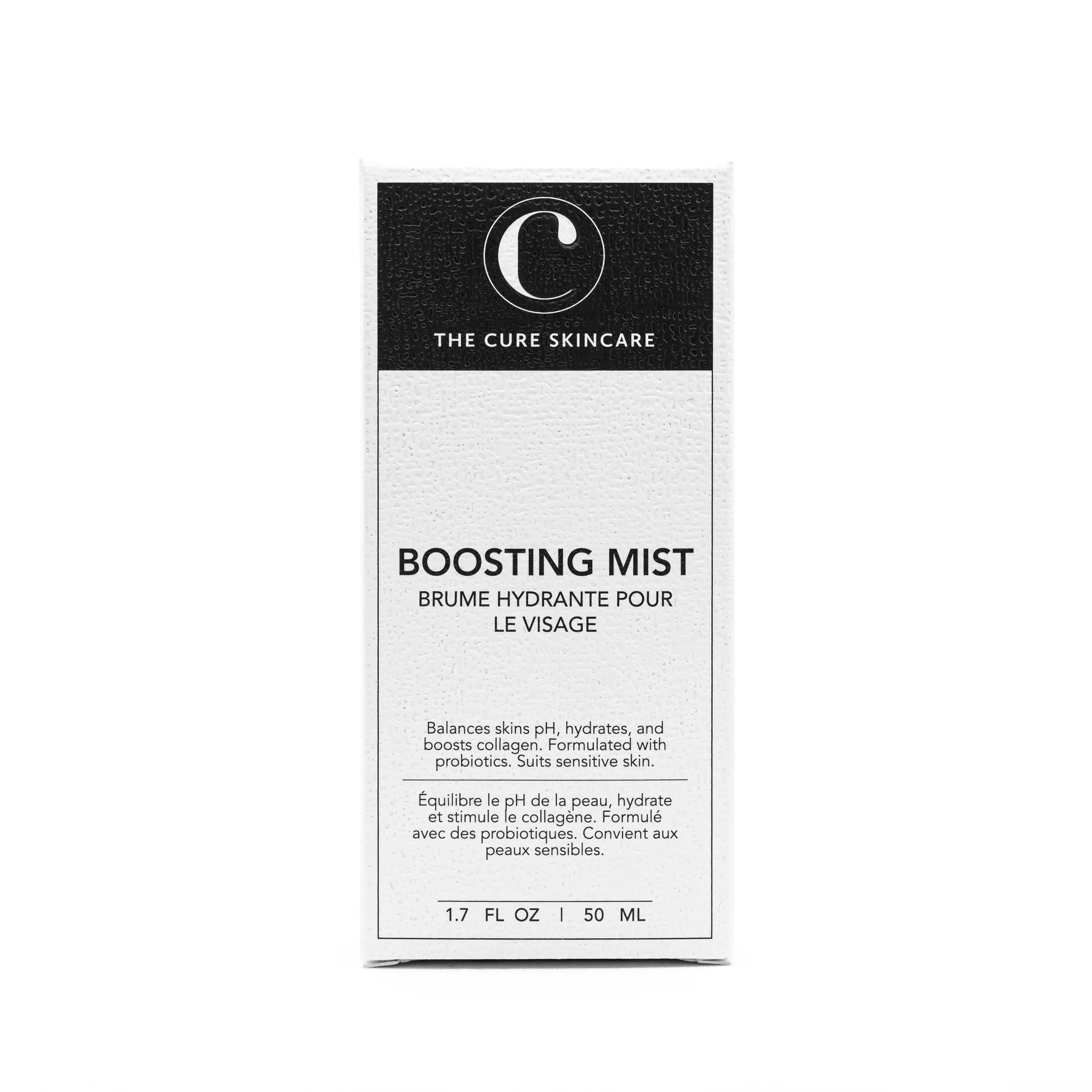 Boosting Mist