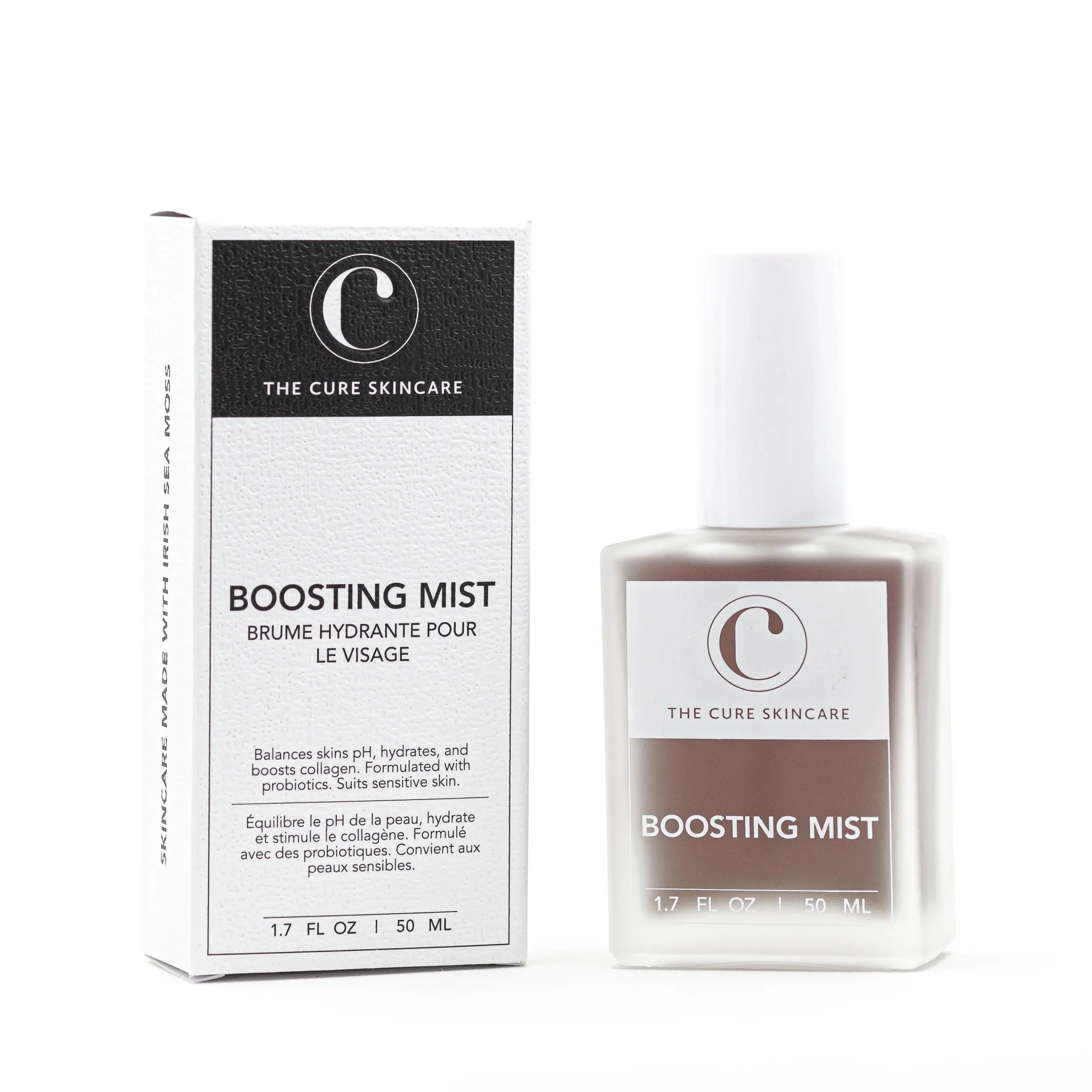 Boosting Mist