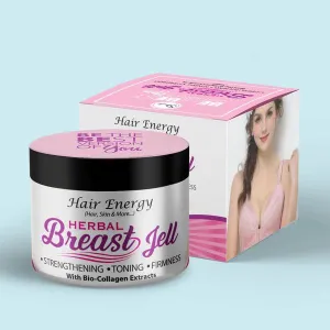Breast Enhance Cream