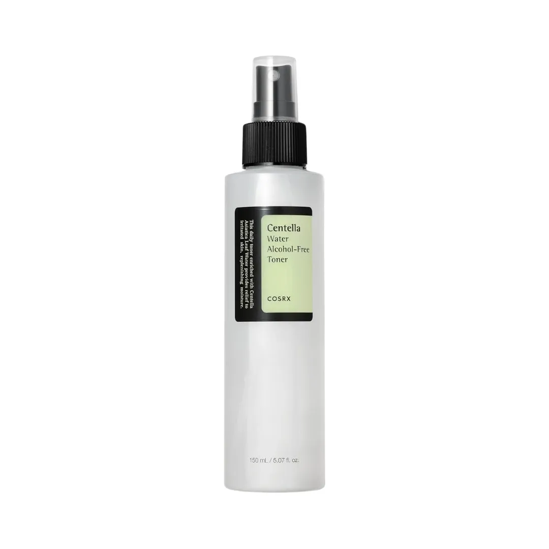 Cenetella Water Alcohol-Free Toner 150ml