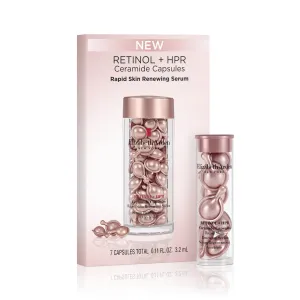 échantillon retinol hpr Deluxe