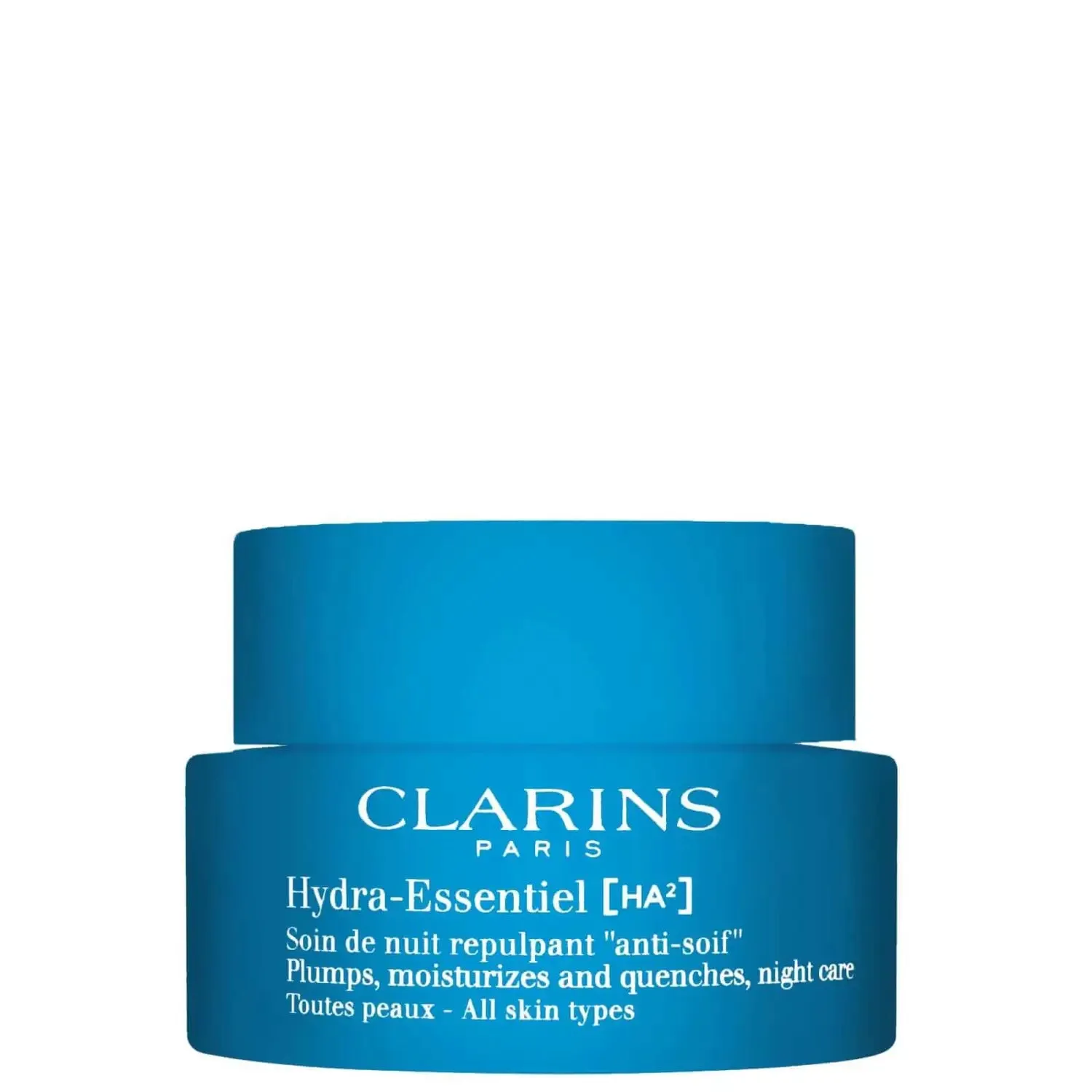 Clarins Hydra-Essentiel [HA] Night Cream 50ml