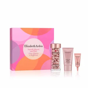 Coffret Rétinol   HPR Ceramide 60 Capsules, Aqua-Crème Régénérante, Anti-âge