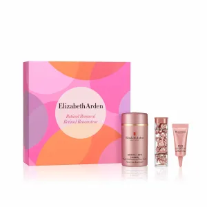 Coffret Rétinol   HPR Ceramide Aqua-Crème Régénérante 50ml, Sérum, Anti-âge