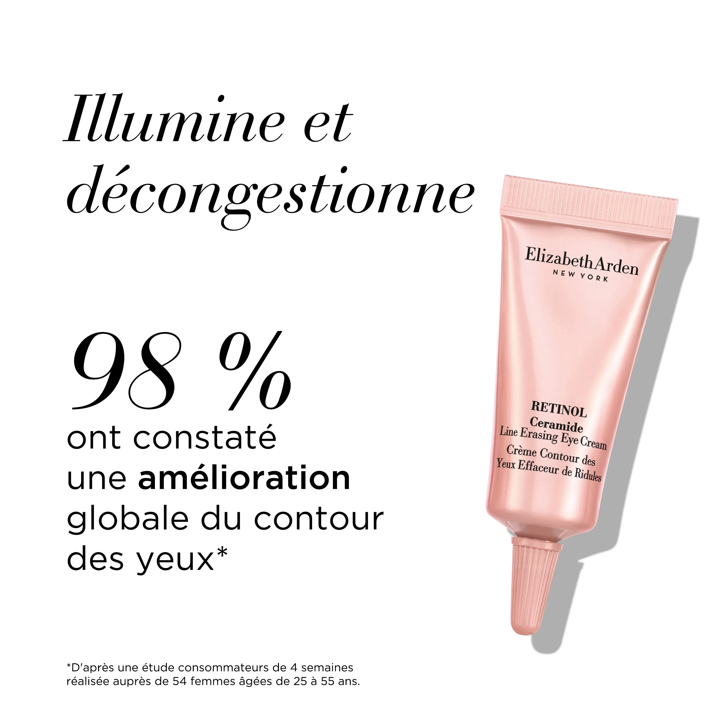 Coffret Rétinol   HPR Ceramide Aqua-Crème Régénérante 50ml, Sérum, Anti-âge