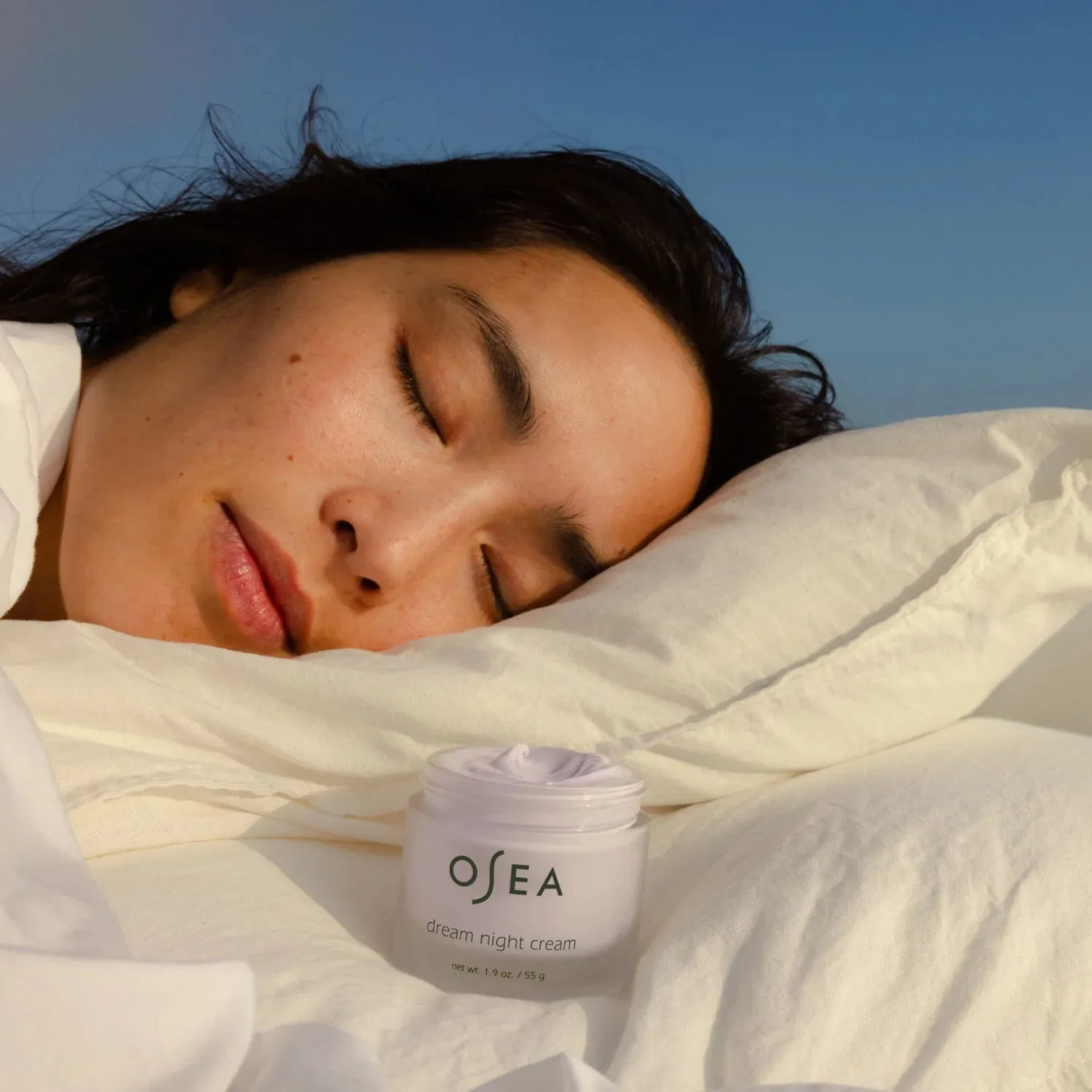 Collagen Dream Night Cream 55g  - OSEA