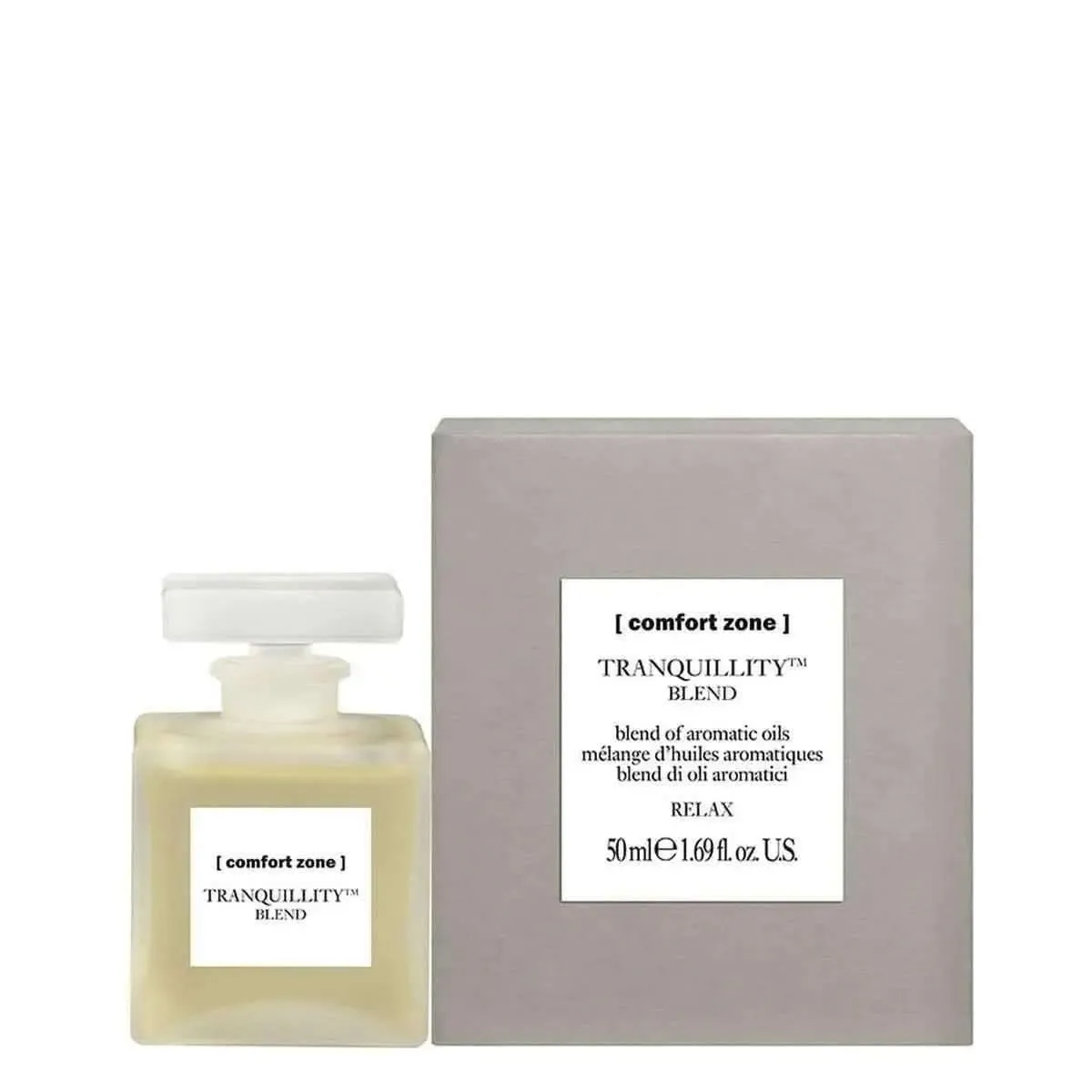 COMFORT ZONE Tranquillity Blend 50ml