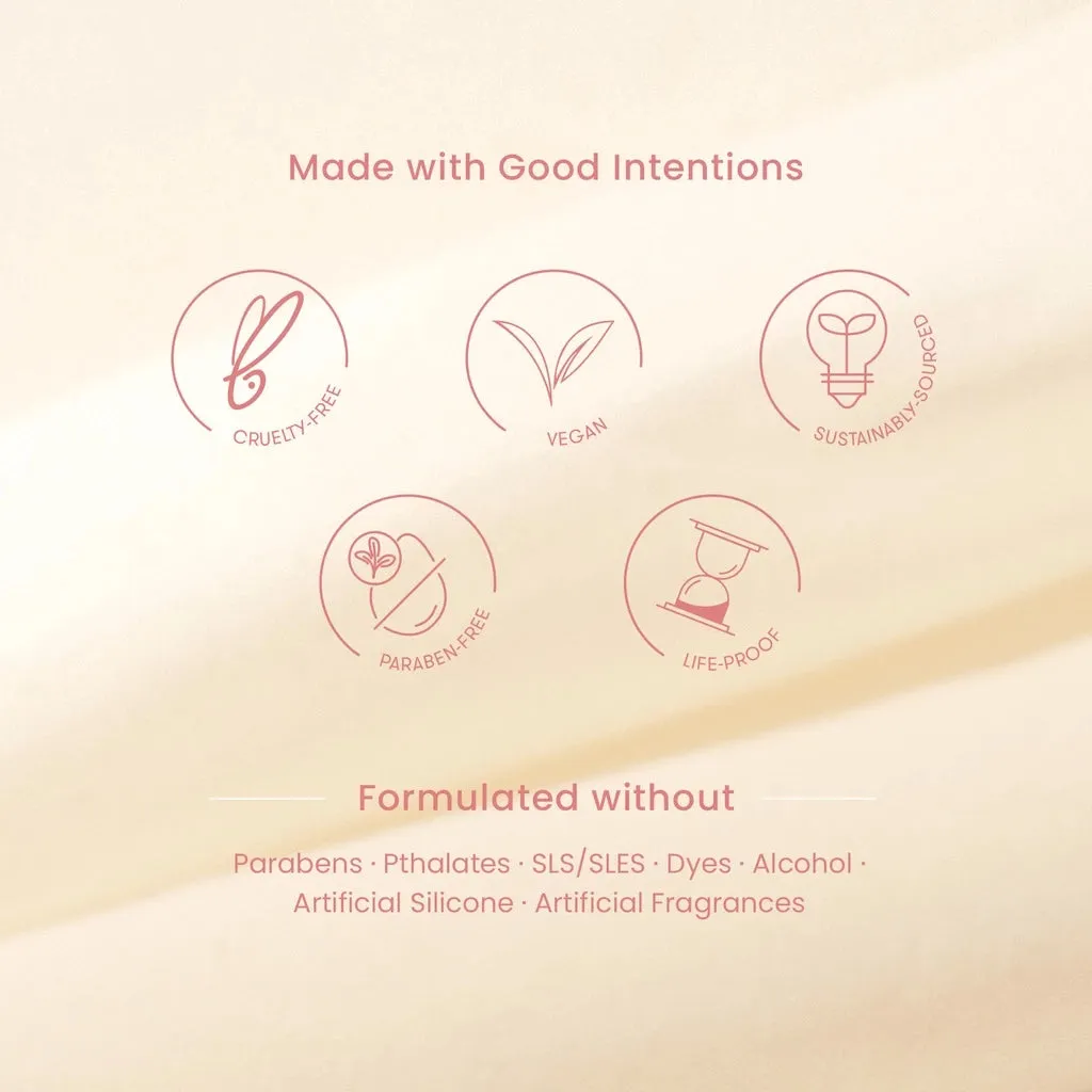 Daydream Airy Sunscreen SPF50