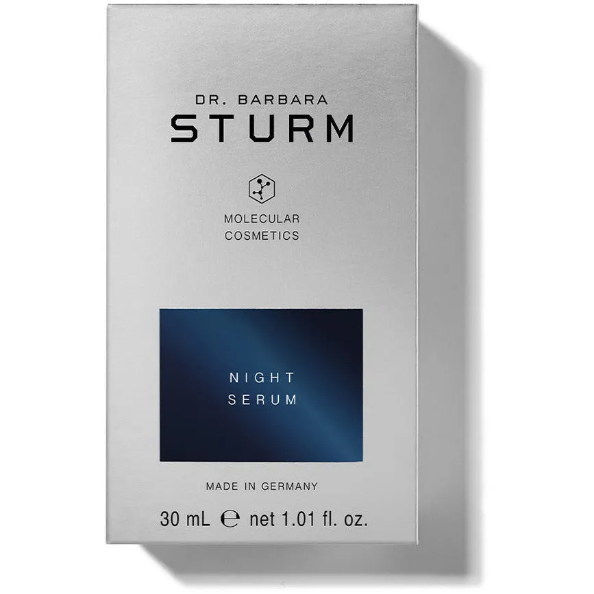 Dr. Barbara Sturm Night Serum