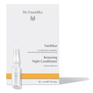 Dr. HAUSCHKA Renewing Night Conditioner 50 Amp