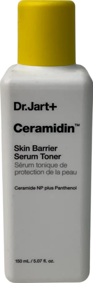 DR JART  Ceramidin Skin Barrier Serum Toner 150ml