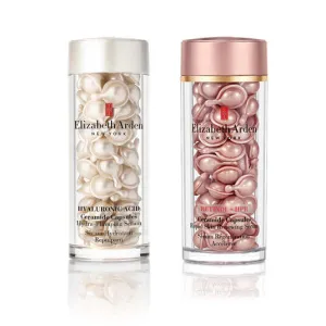 Duo Ceramide Capsules Hyaluronic Acid & Retinol HPR (Valeur 194€)