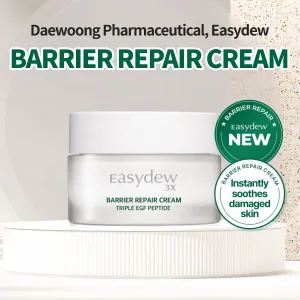[Easydew] - BARRIER REPAIR CREAM30ml