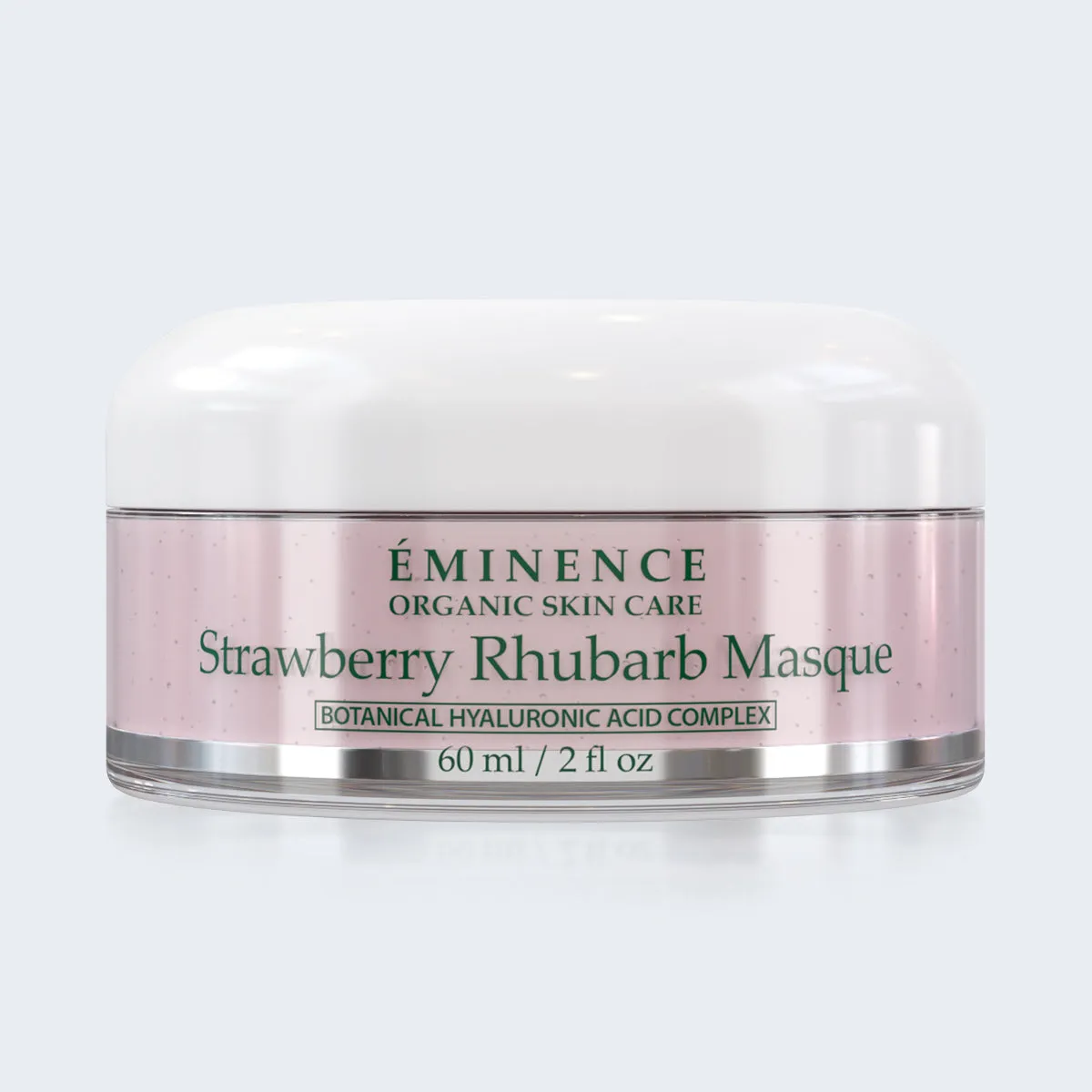 Eminence Organics Strawberry Rhubarb Masque