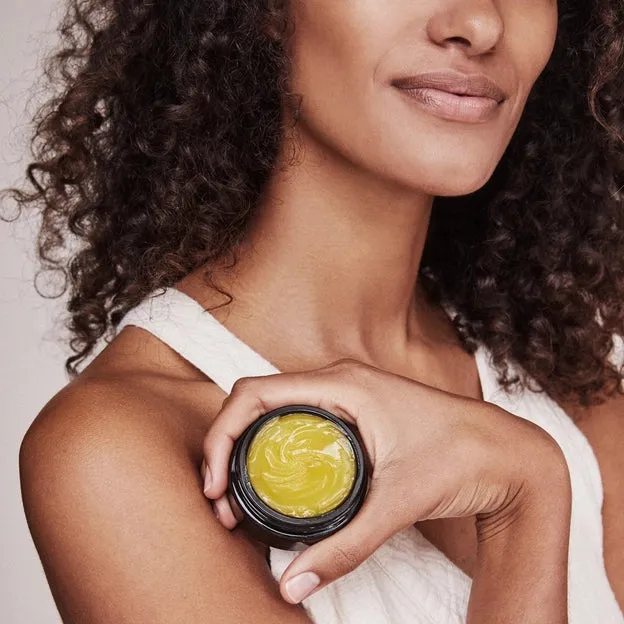 Essential Serum Balm By Kari Gran  (Gigi's fav moisturizer) - 2 sizes