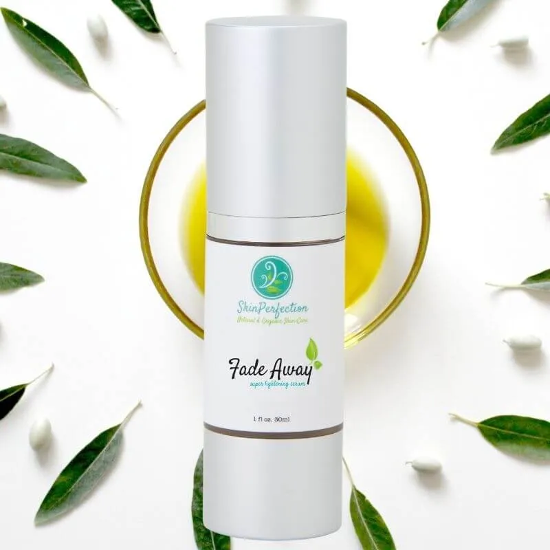 Fade Away Serum