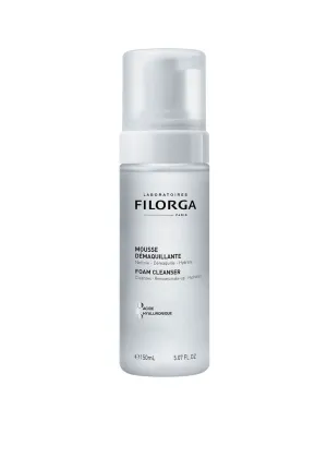 Filorga Mousse Demaquillante Foam Cleanser