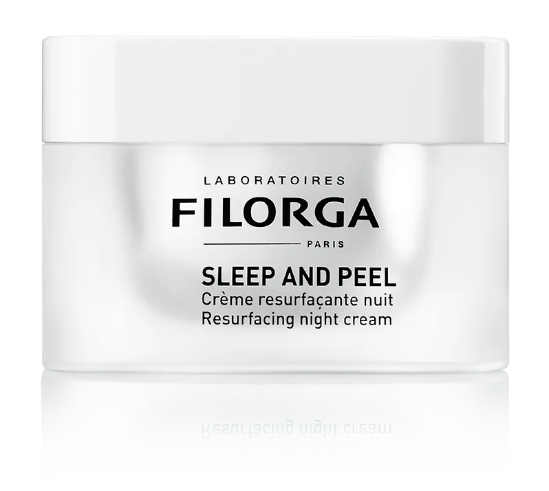 Filorga Sleep & Peel Resurfacing Night Cream - 50ml