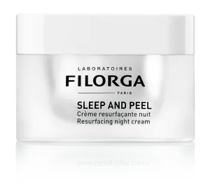 Filorga Sleep & Peel Resurfacing Night Cream - 50ml