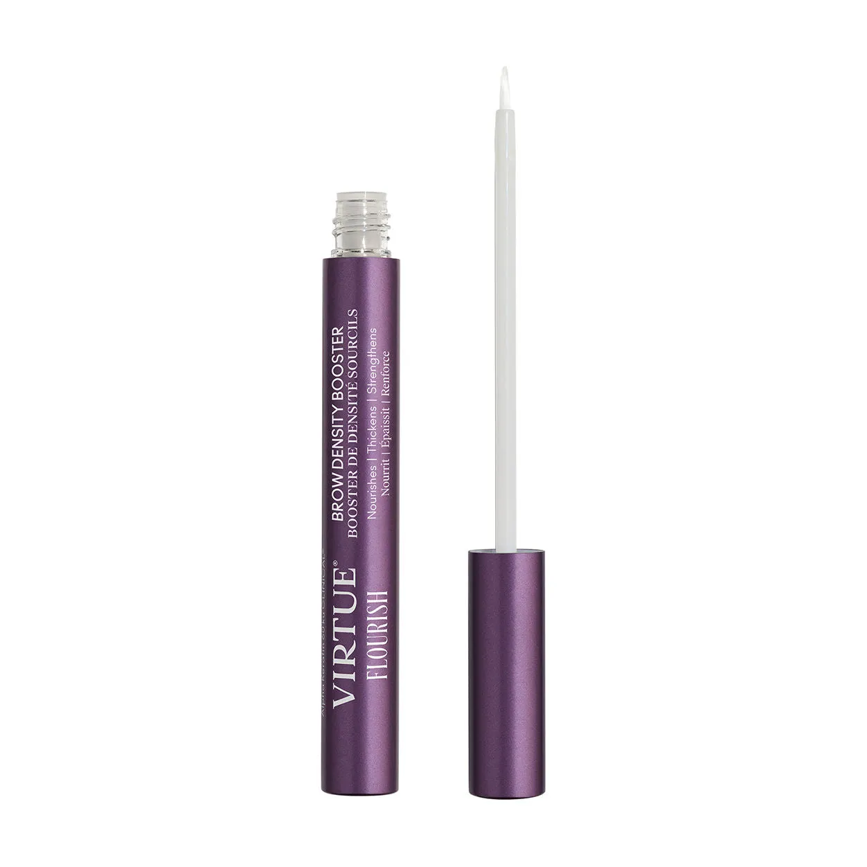 Flourish Brow Density Booster