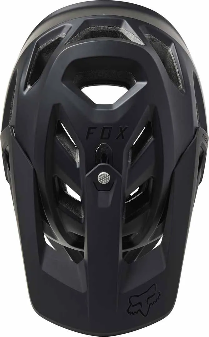 Fox Helmet Proframe RS MIPS AS Matte Black