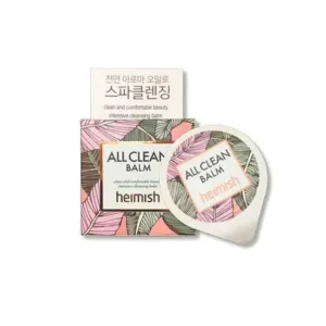 FREE - heimish All Clean Balm Mini (GIFT)