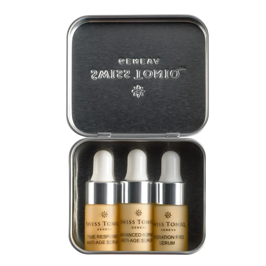 Free sample Set (just pay shipping)