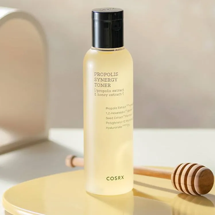 Full Fit Propolis Synergy Toner 150ml
