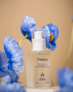 Futurize Retinol Alternative Boosting Serum