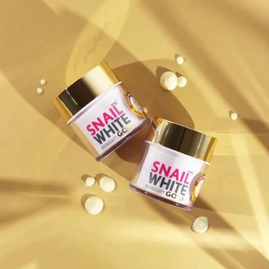 Gold Advance Cream Retinol   Bakuchiol 50ml