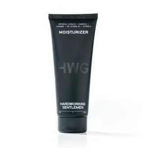 HWG Moisturizer (6 oz)