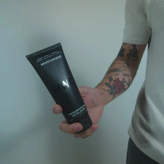 HWG Moisturizer (6 oz)