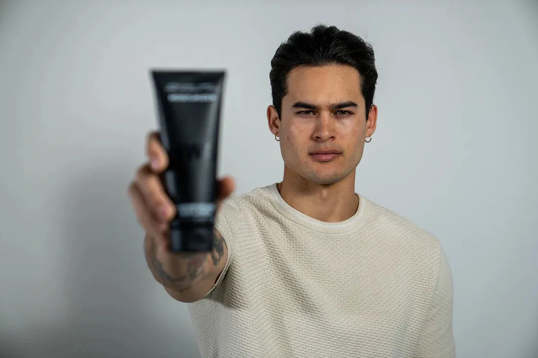 HWG Moisturizer (6 oz)