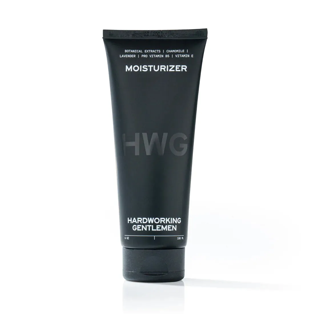 HWG Moisturizer (6 oz)