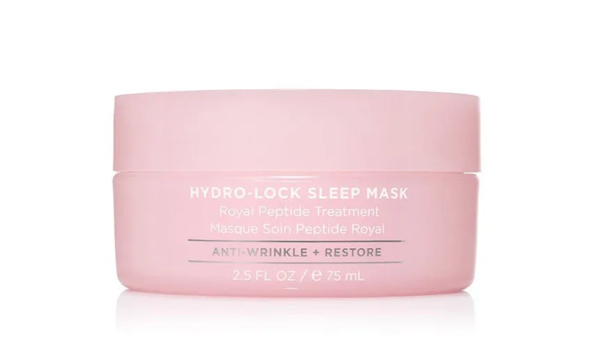 HydroPeptide Hydro-Lock Sleep Mask