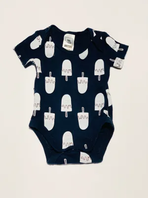 Ice creams bodysuit - Size 0000