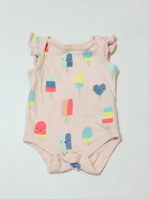 Ice creams bodysuit - Size 000