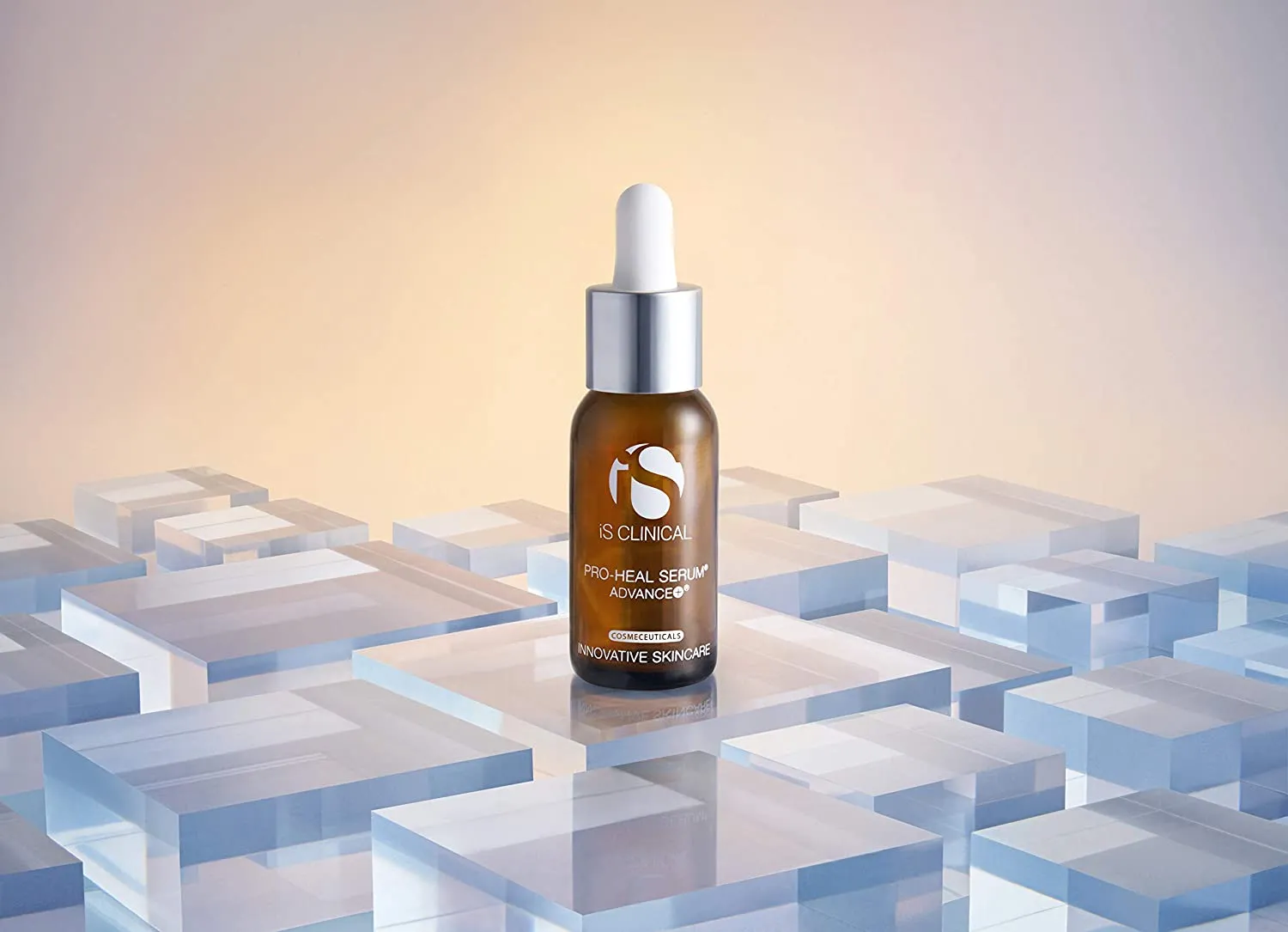 IsClinical Pro-Heal Serum Advance 
