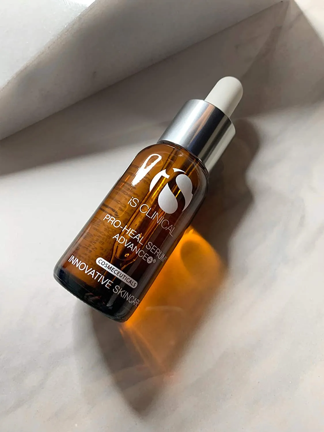 IsClinical Pro-Heal Serum Advance 