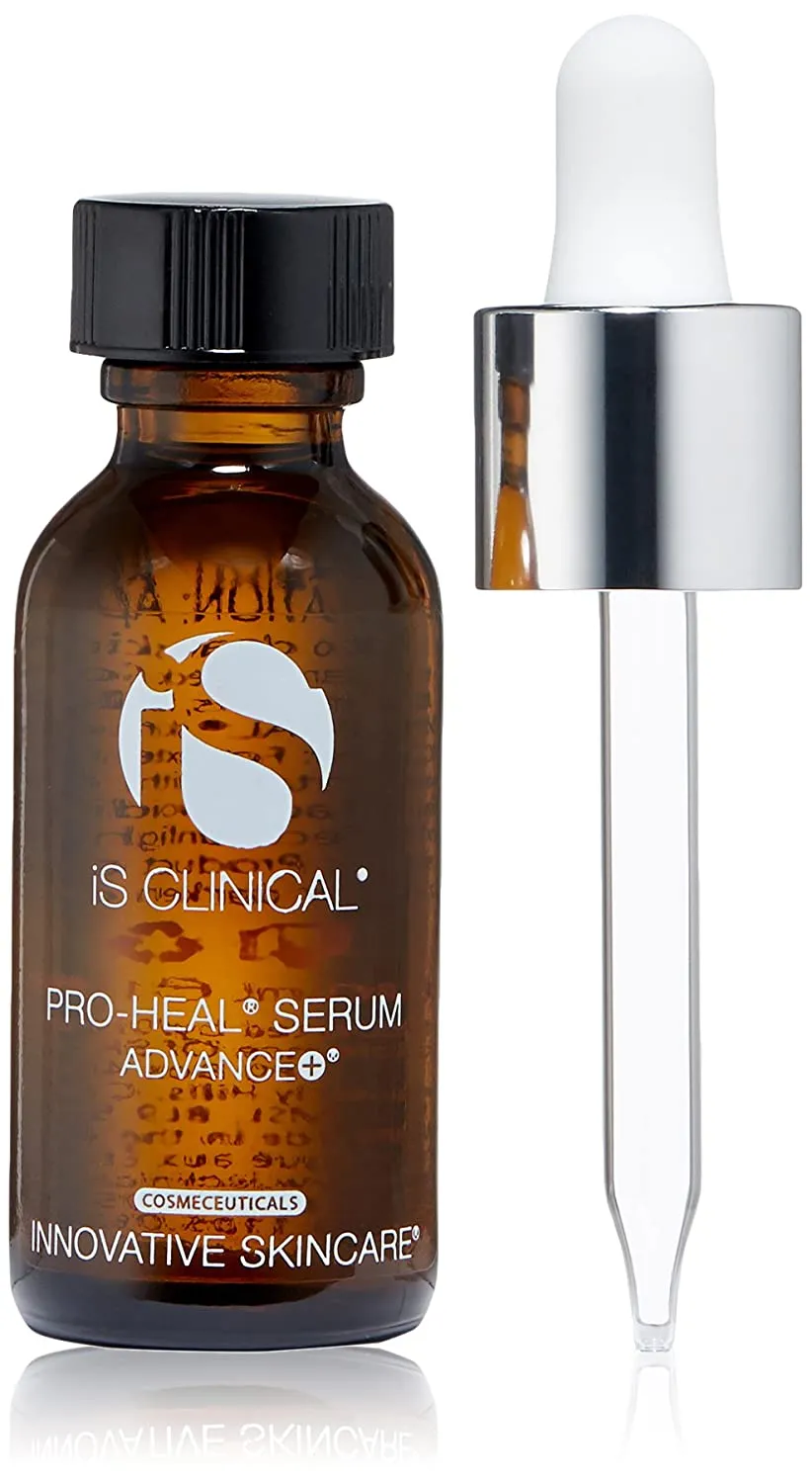 IsClinical Pro-Heal Serum Advance 