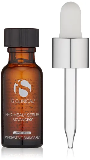 IsClinical Pro-Heal Serum Advance 