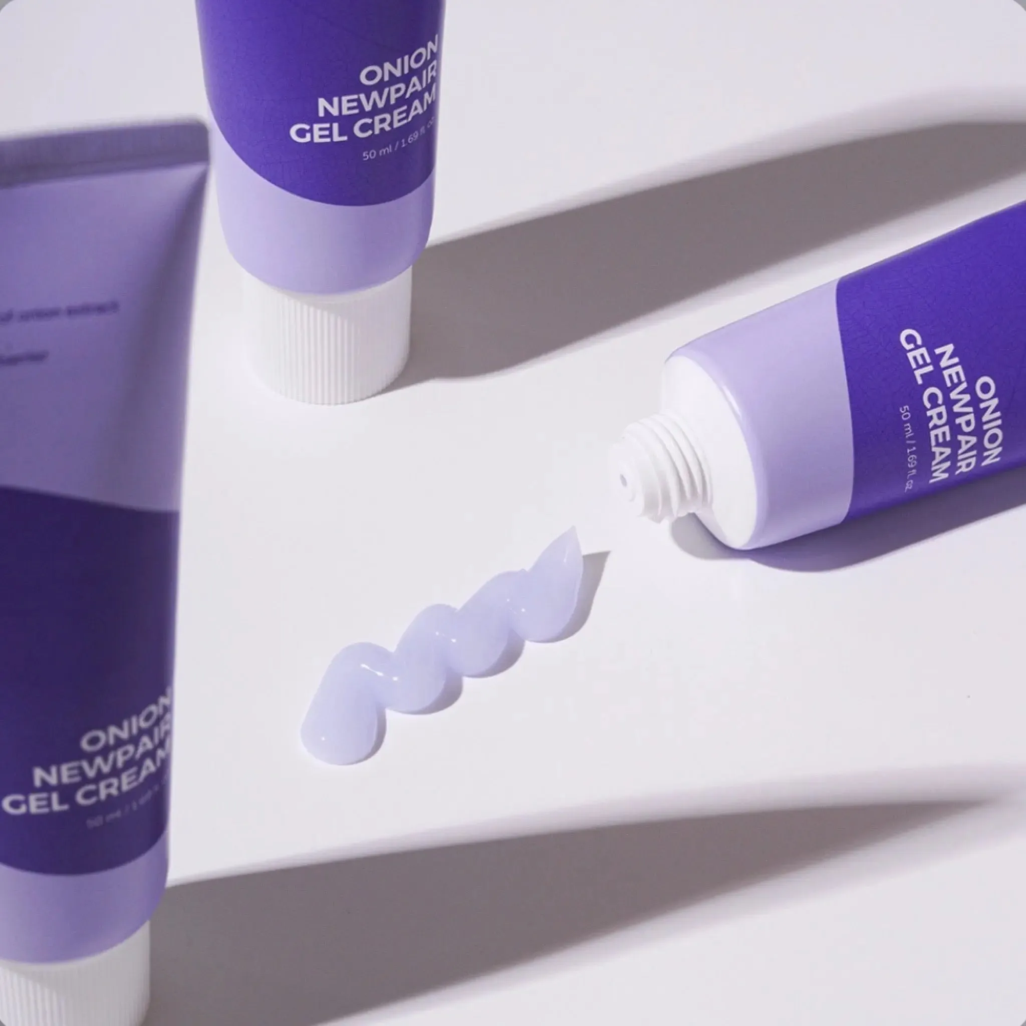 Isntree Onion Newpair Gel Cream 50ml