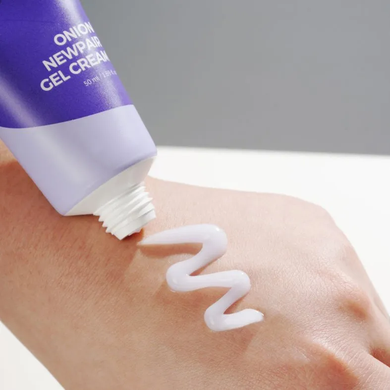 Isntree Onion Newpair Gel Cream 50ml